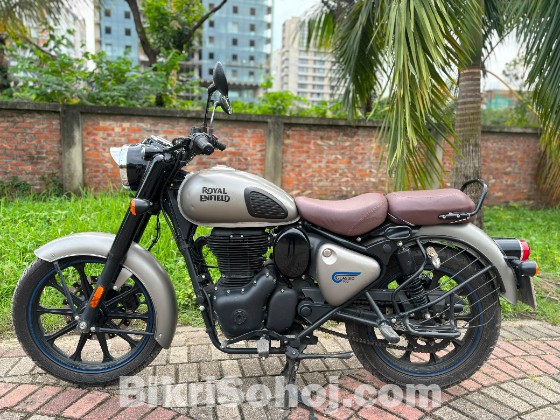 Royal Enfield
